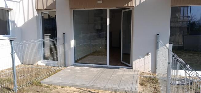 wynajme mieszkanie Gdynia