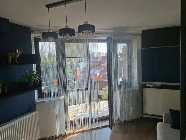 Sprzedam mieszkanie 41 m WÓLKI