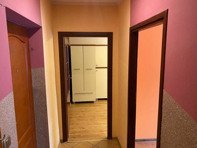 Przytulne 2 pokojowe mieszkanie na I piętrze