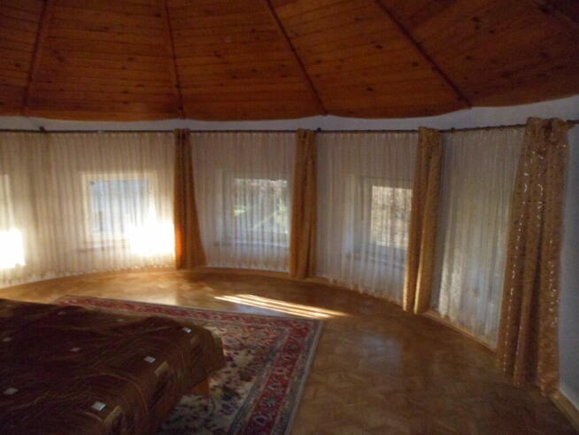 Dom w Aninie, idealny na firmę lub na firmę z zamieszkaniem