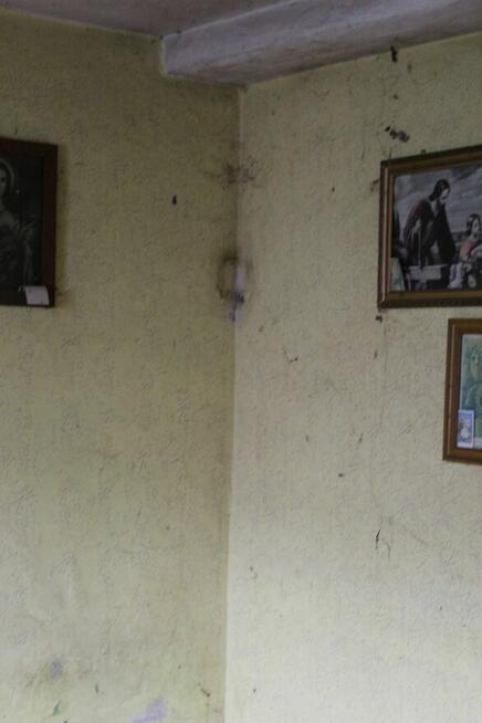 Zamienię mieszkanie na działkę letniskową w woj. śląskim