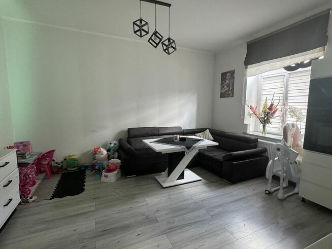 Zamienię mieszkanie na większe