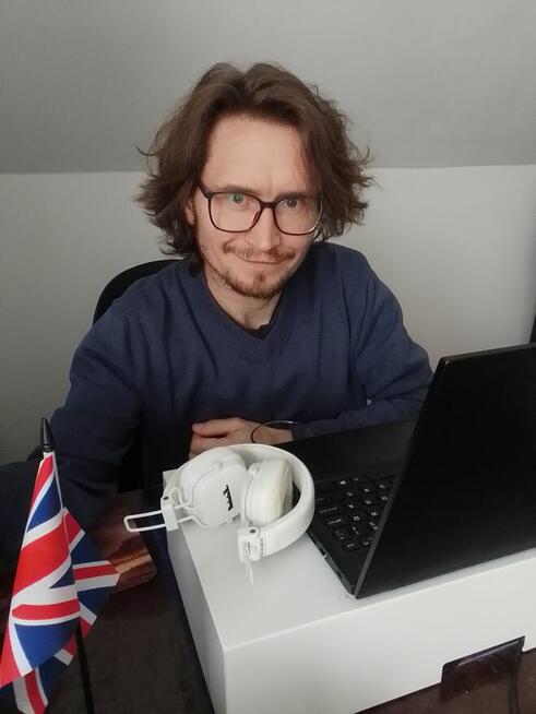 Angielski online – przełam barierę mówienia | Szybkie postęp