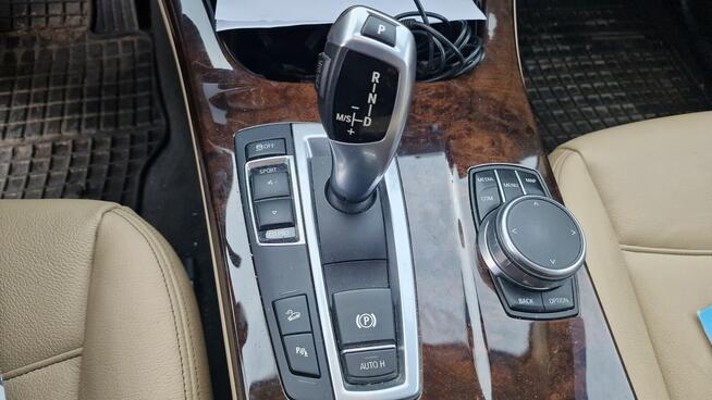 Sprzedam BMWX3 F25 z 2017r xDrive28i