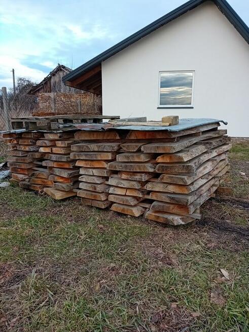 Sprzedam balik dębowy