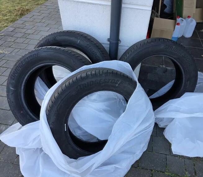 Bridgestone Turanza 6 215/60 R17 100 H XL nowe opony letnie