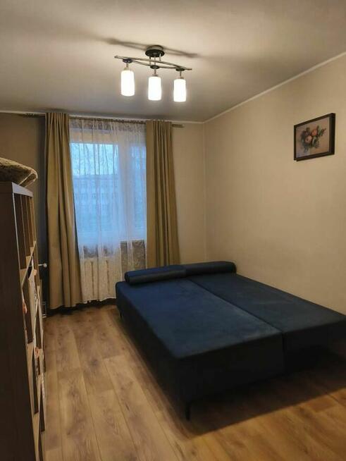 Do wynajęcia mieszkanie 2 pokojowe rozkładowe – Wrocław – Kr