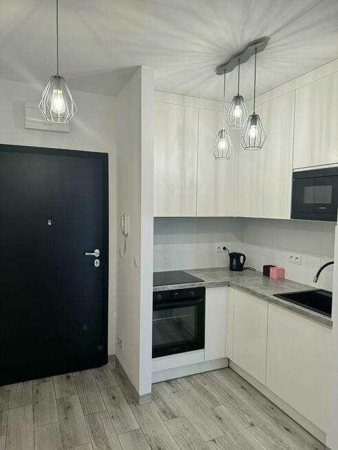 Dwupokojowe mieszkanie na Białołęce 34m2