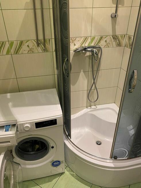 Przytulne 2 pokojowe mieszkanie na I piętrze