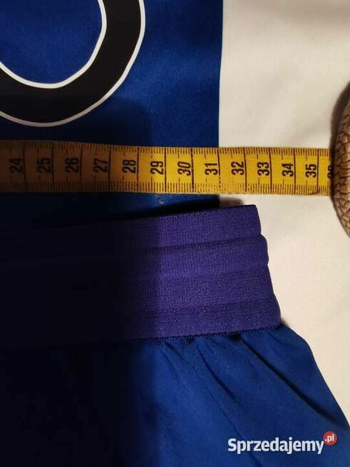 Orygin Koszulka FC Porto Rozm L i spodenki Rozm M JAK NOWA