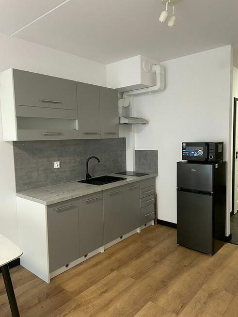 wynajme mieszkanie Gdynia