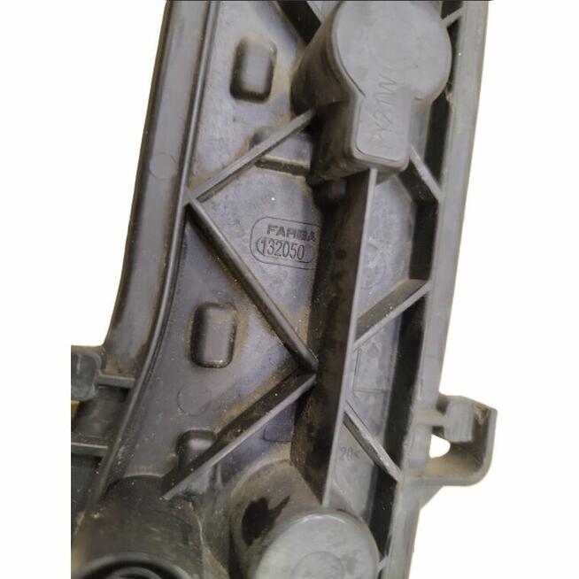 Wkład lampy tył Fiat Fiorino Citroen Nemo Peugeot Bipper 07-