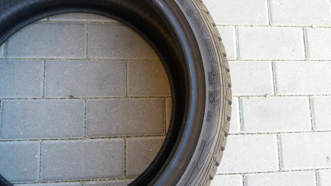 Opona GOODYEAR 235X40X18