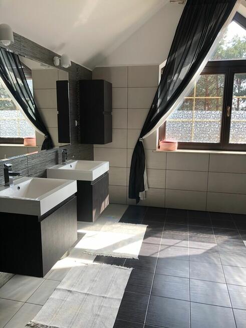 Dom z dużą działką Jastkowice Pysznica