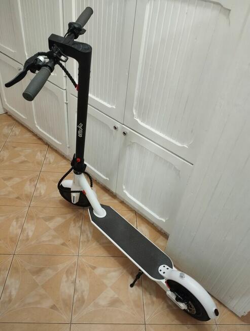 Hulajnoga elektryczna