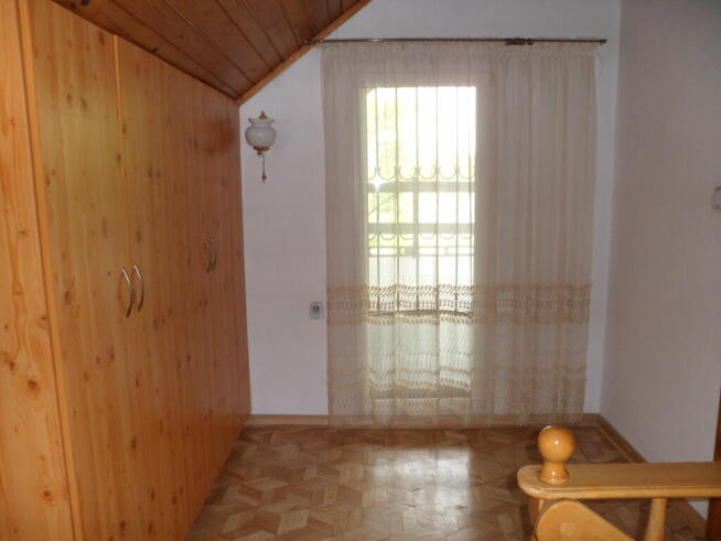 Dom w Aninie, idealny na firmę lub na firmę z zamieszkaniem