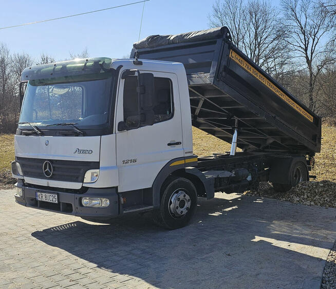 Usługi minikoparką Kraków – wykopy i roboty ziemne