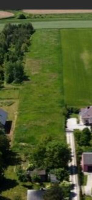 Działka * SPRZEDAŻ * Wola Mielecka*gm. Mielec *5594m2