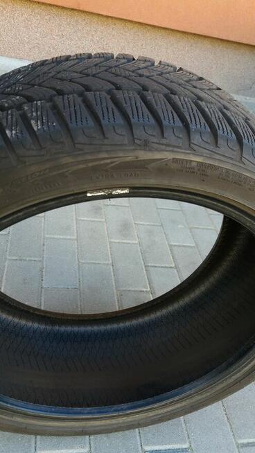 Opona GOODYEAR 235X40X18