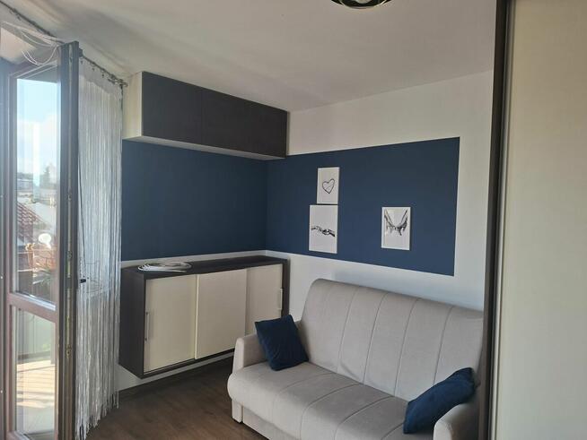 Sprzedam mieszkanie 41 m WÓLKI