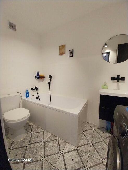 Sprzedaż mieszkania