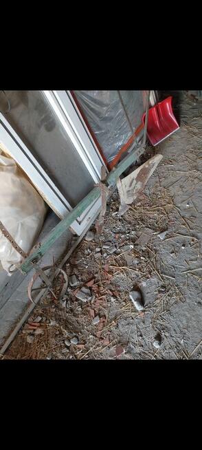 Brony konne radełko obsypnik