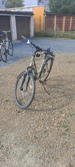 Sprzedam rower damski