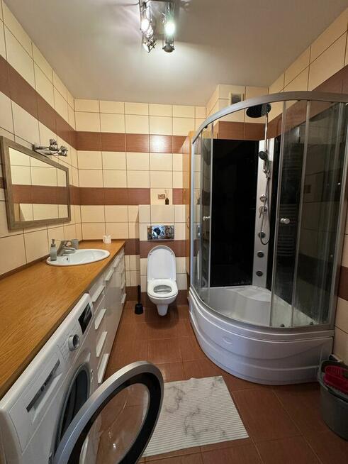 Warszawa Bielany, bezpośrednio wynajmę 2 pokoje 51,2 m2