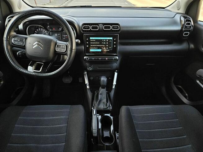 Citroën Citroen C3 Aircross 1.2 PureTech Shine S&S EAT6 2023