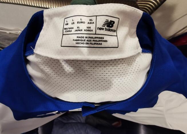 Orygin Koszulka FC Porto Rozm L i spodenki Rozm M JAK NOWA