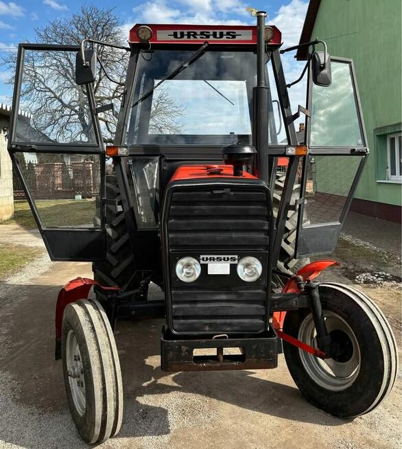 Ursus 3512 1997r.