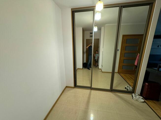 Warszawa Bielany, bezpośrednio wynajmę 2 pokoje 51,2 m2