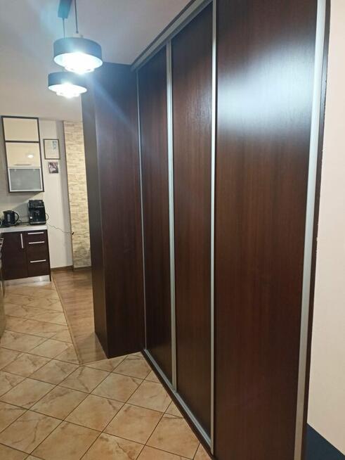 Sprzedam mieszkanie 41 m WÓLKI