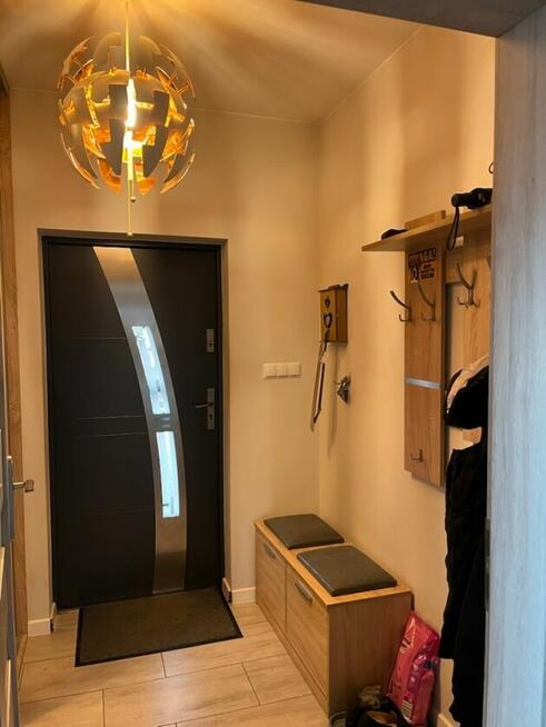 Sprzedam dom 110 M2 z poddaszem do adaptacji