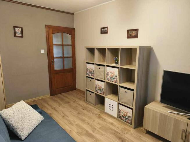 Do wynajęcia mieszkanie 2 pokojowe rozkładowe – Wrocław – Kr