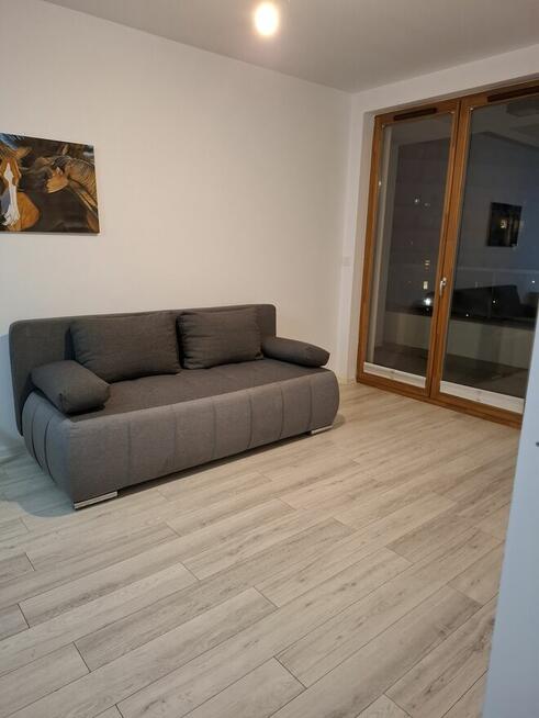 Samodzielny pokój z aneksem kuchennym