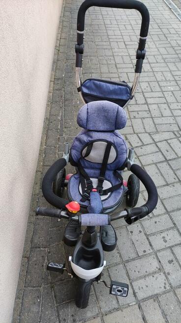 Sprzedam rowerek dla dziecka