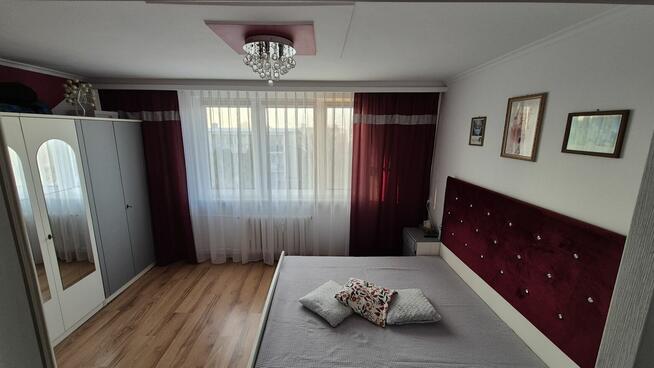 Mieszkanie na sprzedaż 90,40 m² Radymno