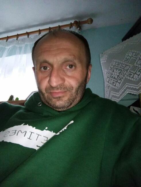 Szukam pracy pilnie jak najszybciej