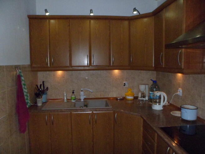 Dom w Aninie, idealny na firmę lub na firmę z zamieszkaniem