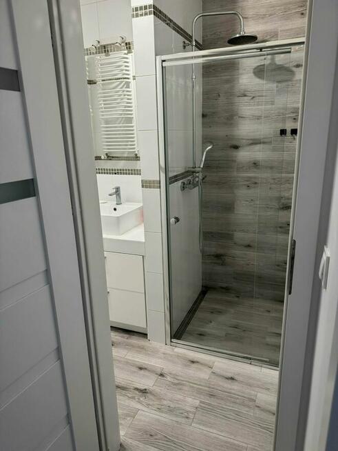 Dwupokojowe mieszkanie na Białołęce 34m2