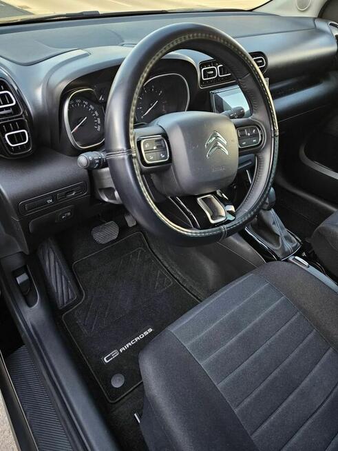 Citroën Citroen C3 Aircross 1.2 PureTech Shine S&S EAT6 2023