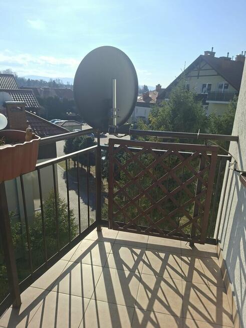 Sprzedam mieszkanie 41 m WÓLKI