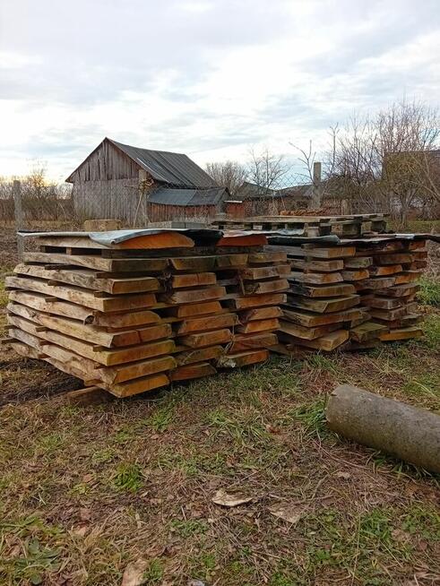 Sprzedam balik dębowy