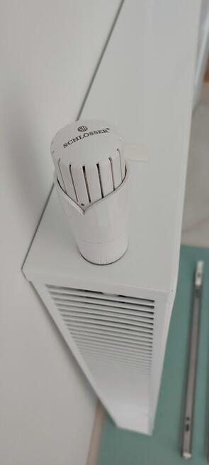 Grzejnik Radson 90 cm x 60 cm