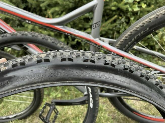 Rower MTB Bulls Sharptail 3 / r. 51 / koła 27,5