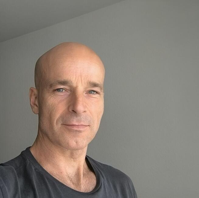 Dam się znaleźć