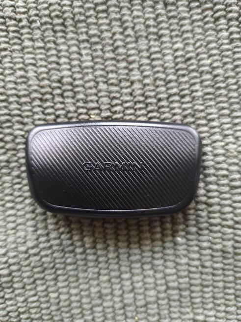 Czujnik tętna Garmin HRM-Dual