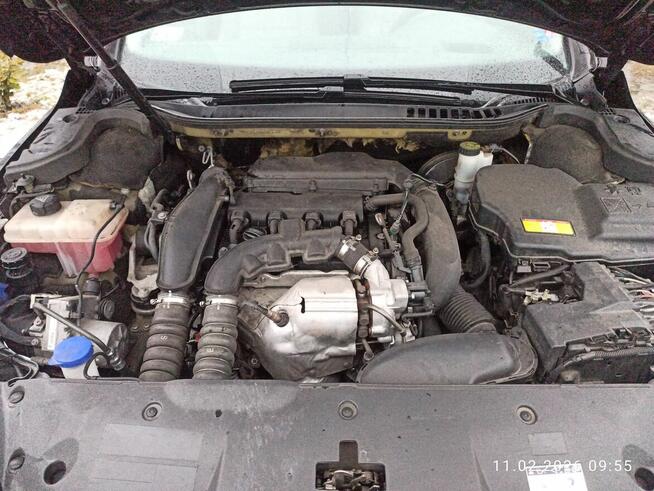 Sprzedam Peugeot 508 Polski Salon