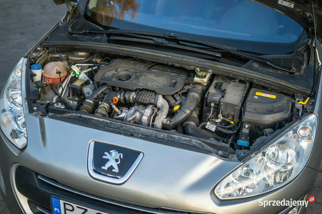 PEUGEOT 308 SW e-HDI